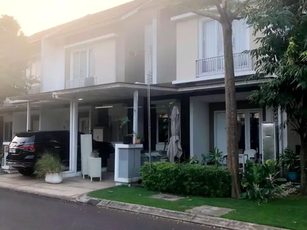 Dijual Rumah Cynthia Summarecon Bandung [ID 607]