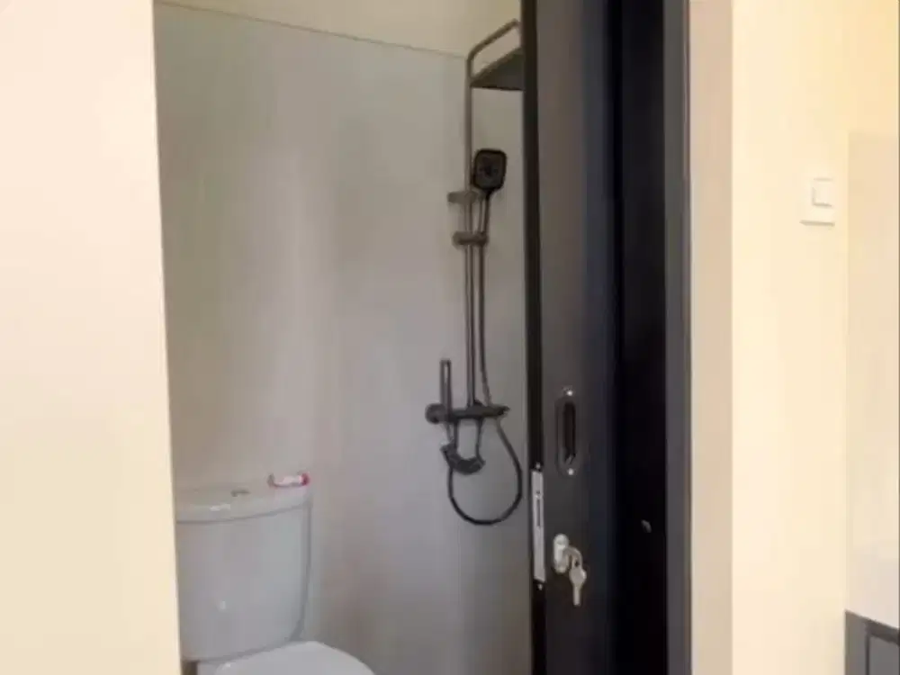 Rumah Baru 2 lantai Private Cluster Margahayu Raya Kota Bandung