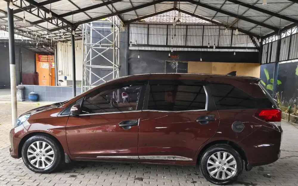 Honda Mobilio pertige At