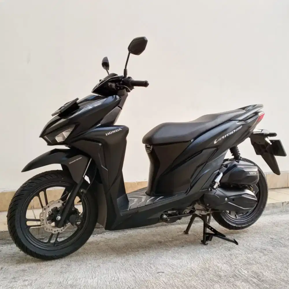 HONDA VARIO 150 KEYLESS TAHUN 2018 CASH / KREDIT MURAH DP MULAI 500