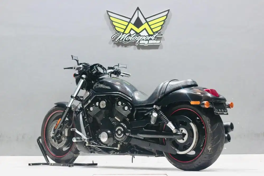 Harley Davidson V-Rod Dyna ultra classic fatboy sportster 48