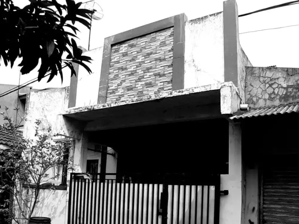 DIJUAL | RUMAH DI PONDOK UNGU