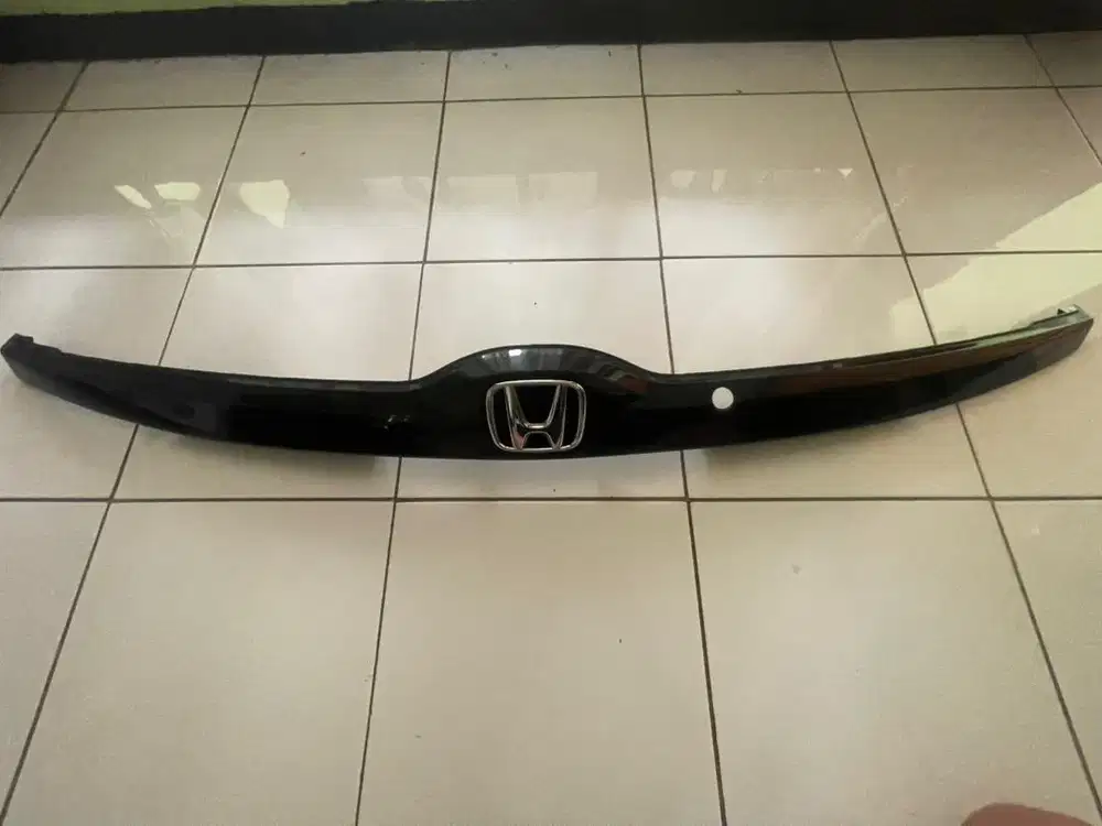 Trunklid bagasi Jazz GK 5