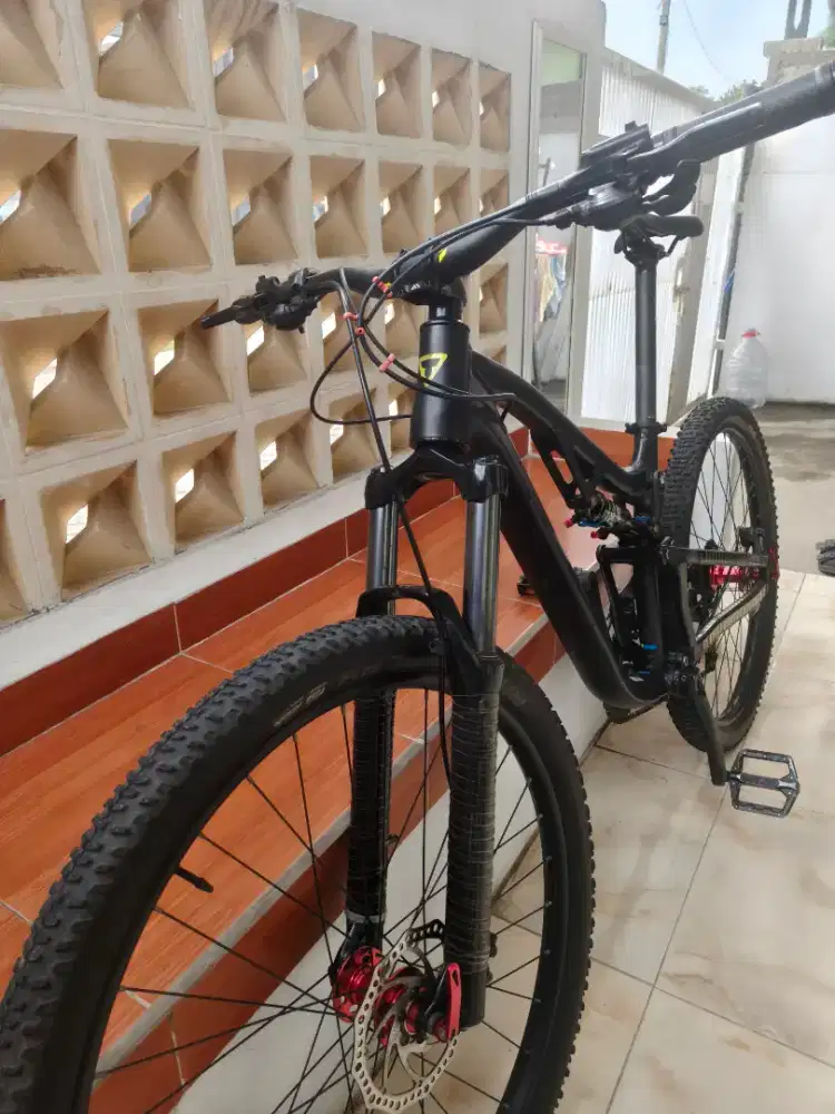 Thrill Richochet T120