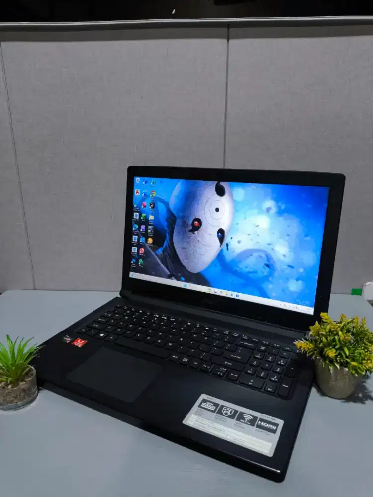 RENDER ACER ASPIRE 3 SLIM Good Condition Garskin Acer Nitro Carbon [.