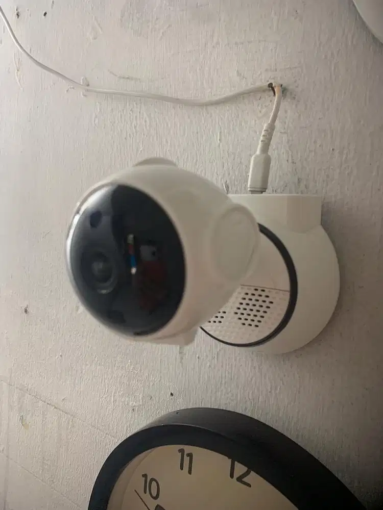 Cctv v380 pro second