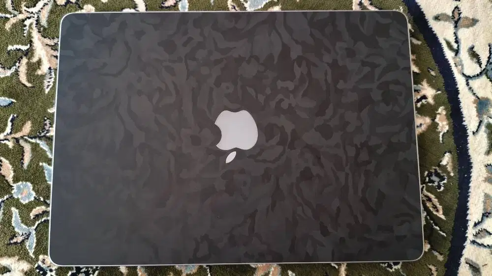 Macbook Air M2 16/512 Space Grey