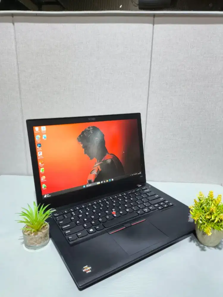 Lenovo Thinkpad X485-Pro V36 superslim Black Edition [RAM 8GB/SSD 256G