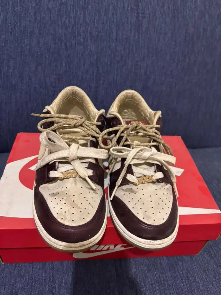 nike Dunk Low LX Women’s Shoes. uk 6.5 atau 26cm ya