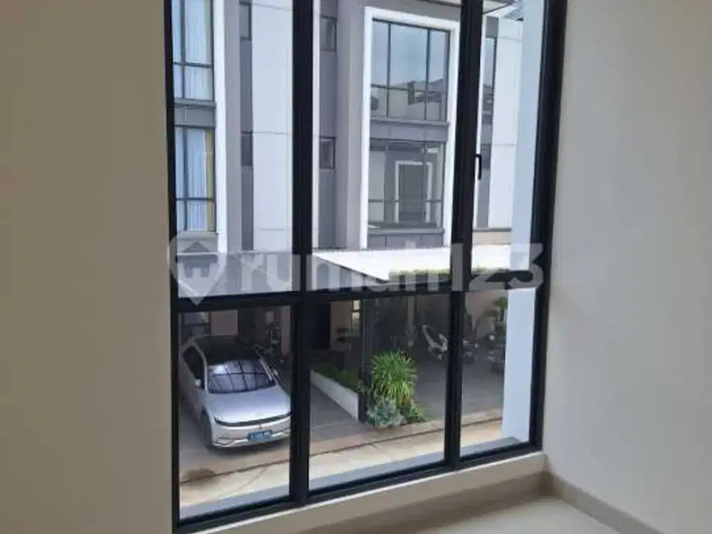 Tinggal di Kawasan Elite Asya Jgc! Rumah Modern Dekat Aeon, Ikea & Tol Jorr, Cakung, Jakarta Timur, 030