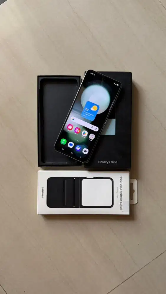 Samsung Z Flip 5 512gb