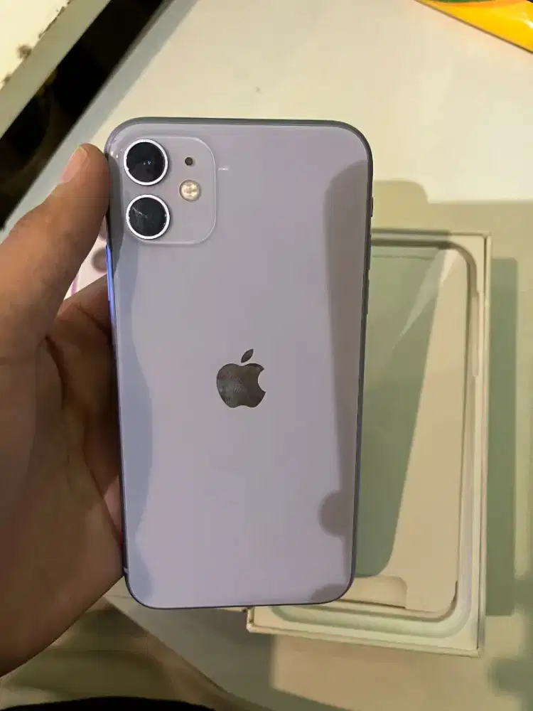 iPhone 11 128gb allop