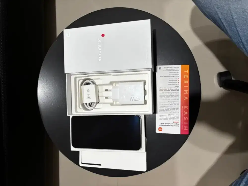 Xiaomi 15T Gray 12GB/512Gb