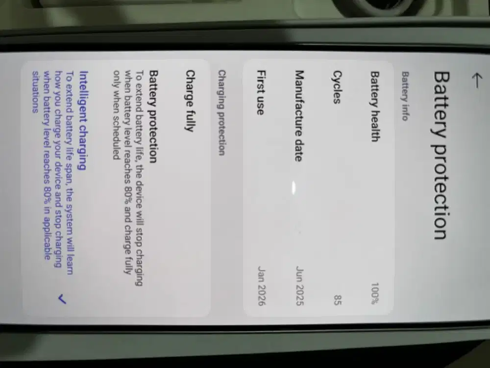 Xiaomi 15T Gray 12GB/512Gb