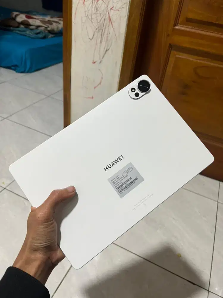 Huawei Matepad 12X 12/256 GB Garansi Februari 2027