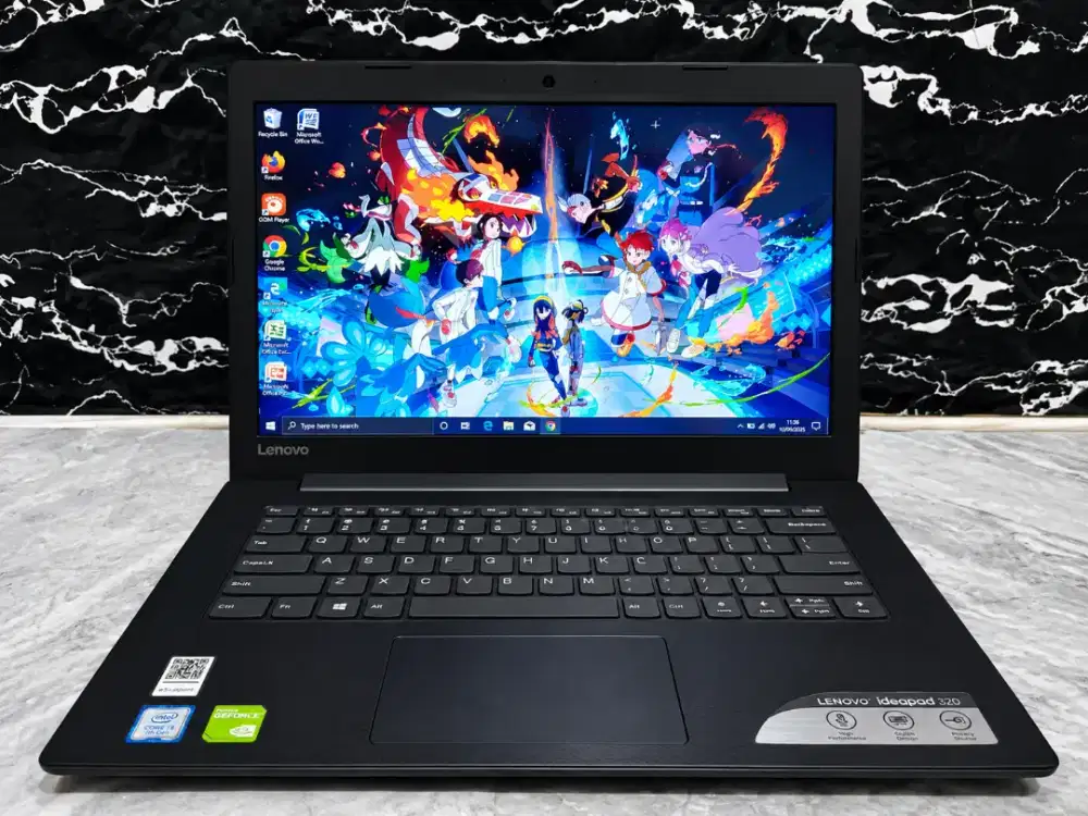 LAPTOP LENOVO IDEAPAD 320