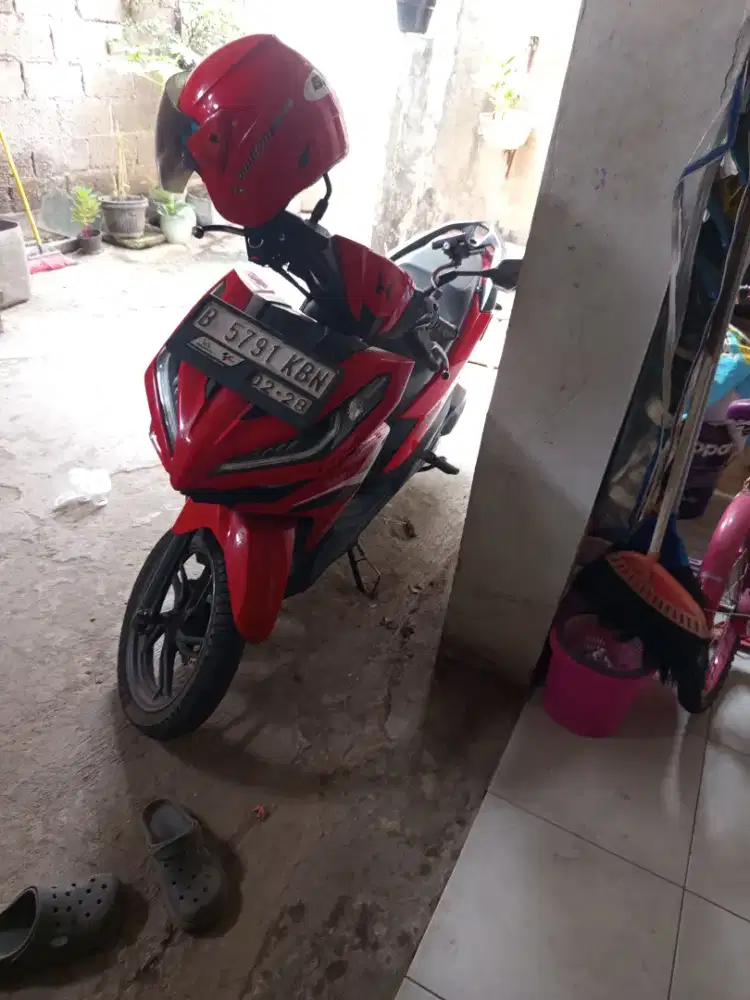 Jual Vario 125 2023