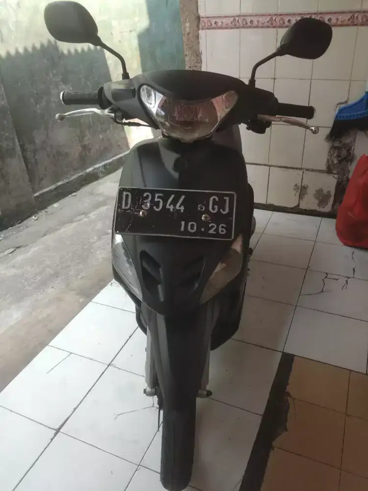 Mio sporty 2008