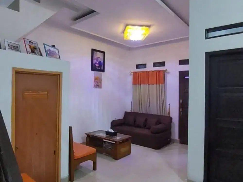 Dijual Rumah Siap huni di Vijaya Kusuma Ujung  Berung bandung