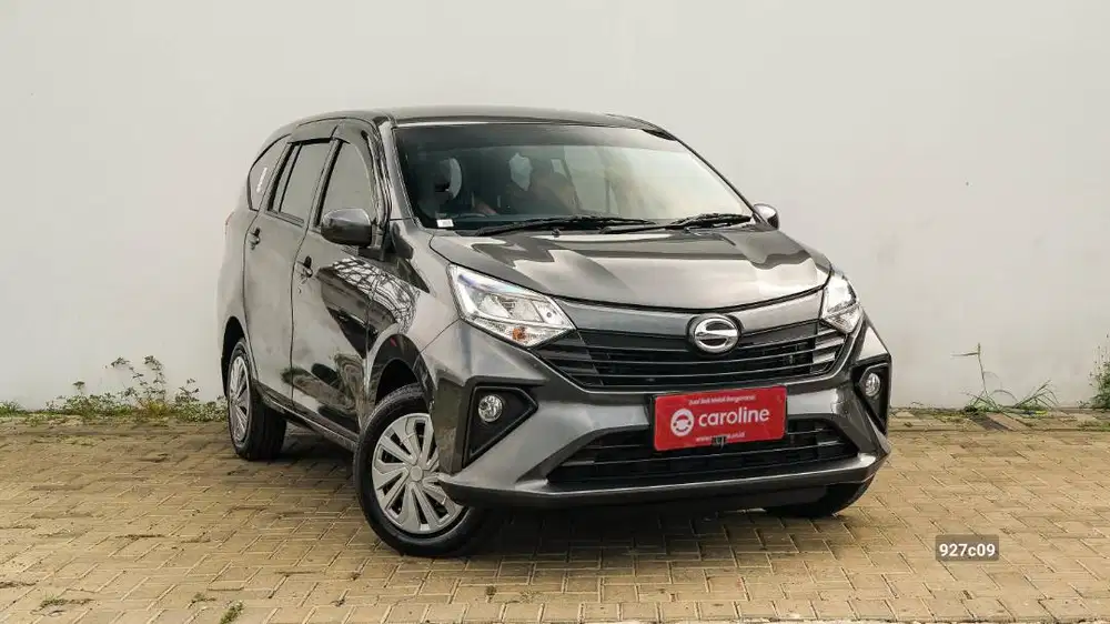 DAIHATSU SIGRA M 1.0 MT 2024