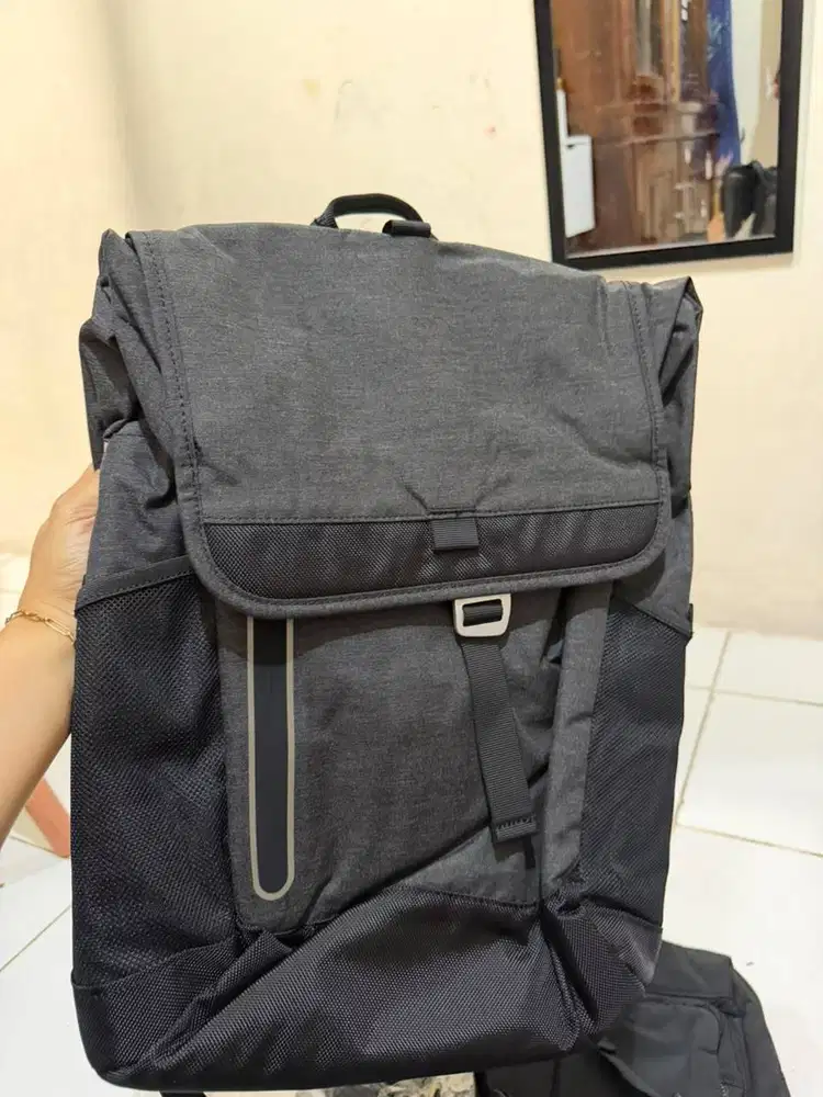 Tas Dell Venture Backpack 15 Original