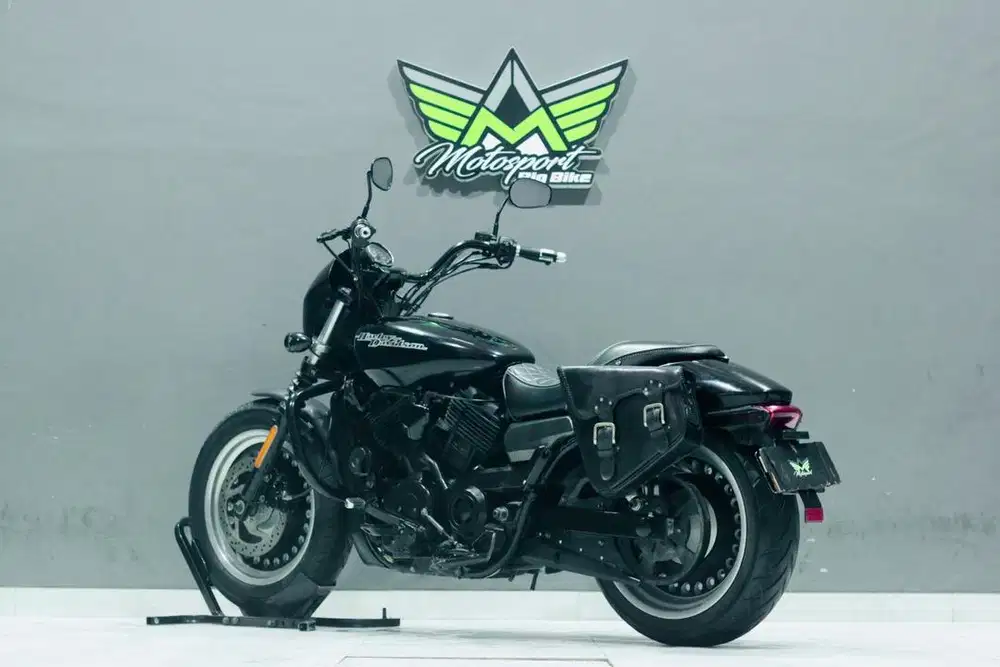 Harley davidson street 500 like new shadow ace phantom vulcan Rebel