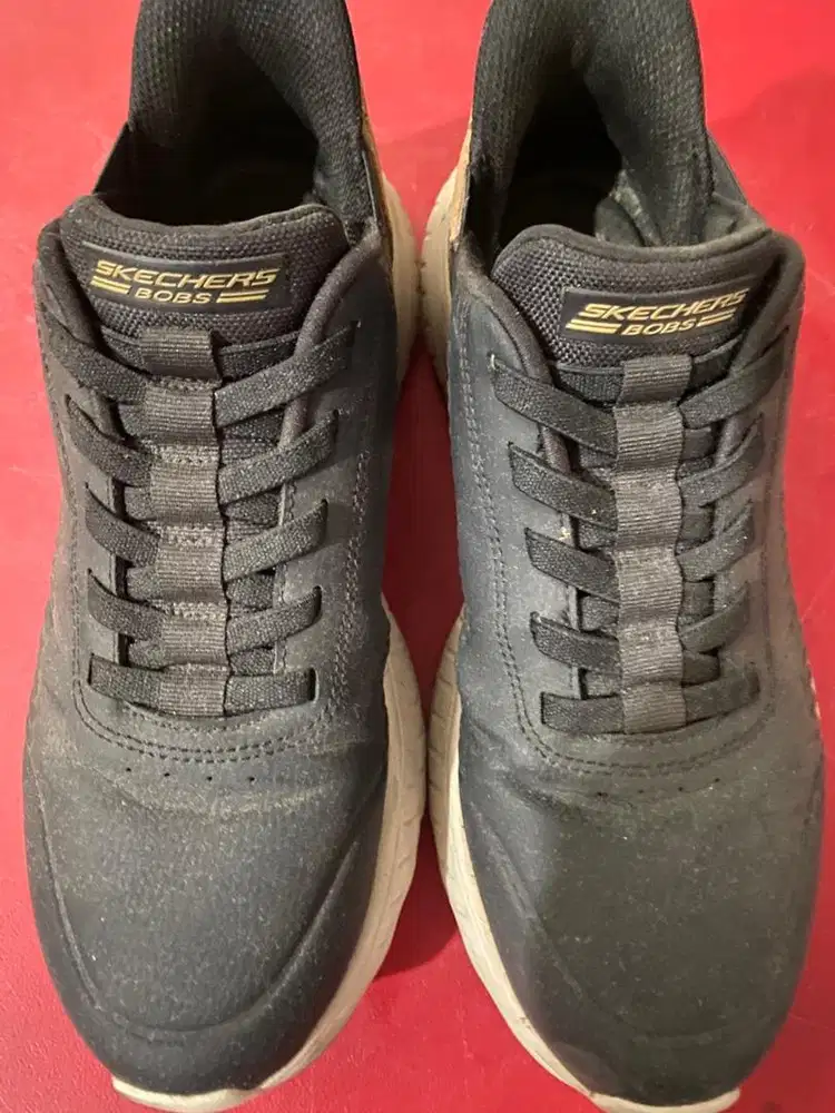 Sepatu Skechers Bobs