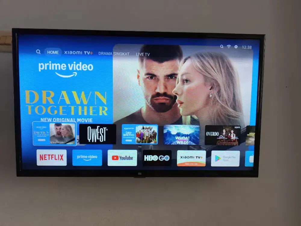 TV Xiaomi 32inch