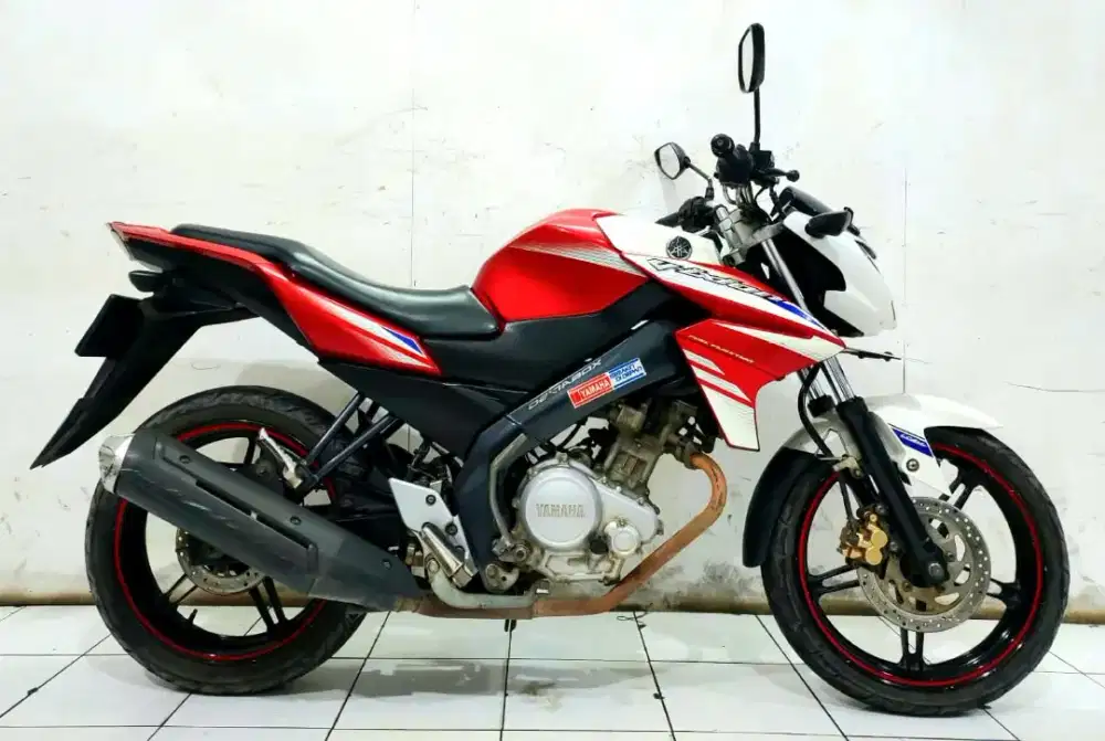 Yamaha Vixion New 2014