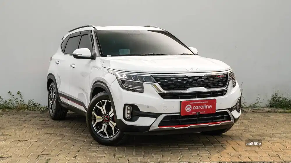 KIA SELTOS 1.4 AT 2022