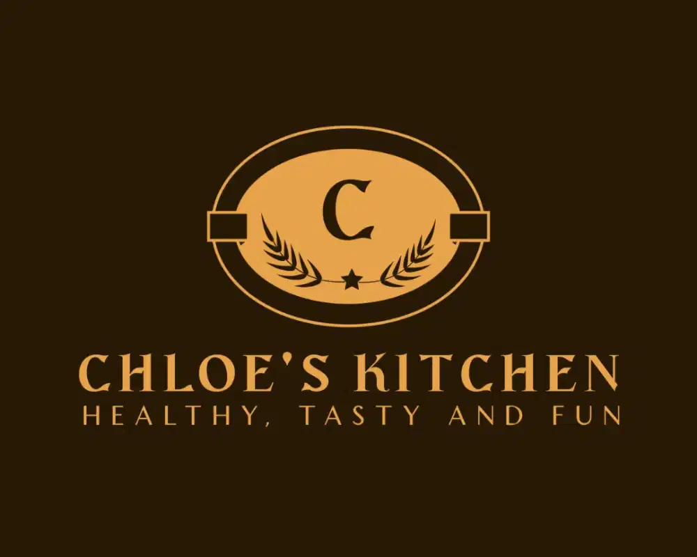 Chloe's Kitchen delivery kurir