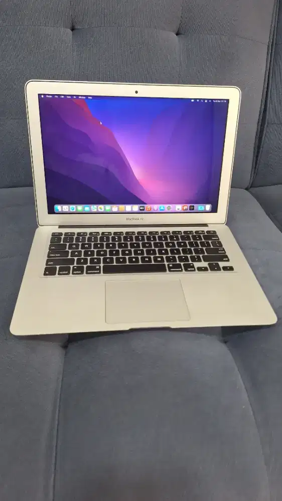 MACBOOK AIR 2017 13 i5 8/128 GB