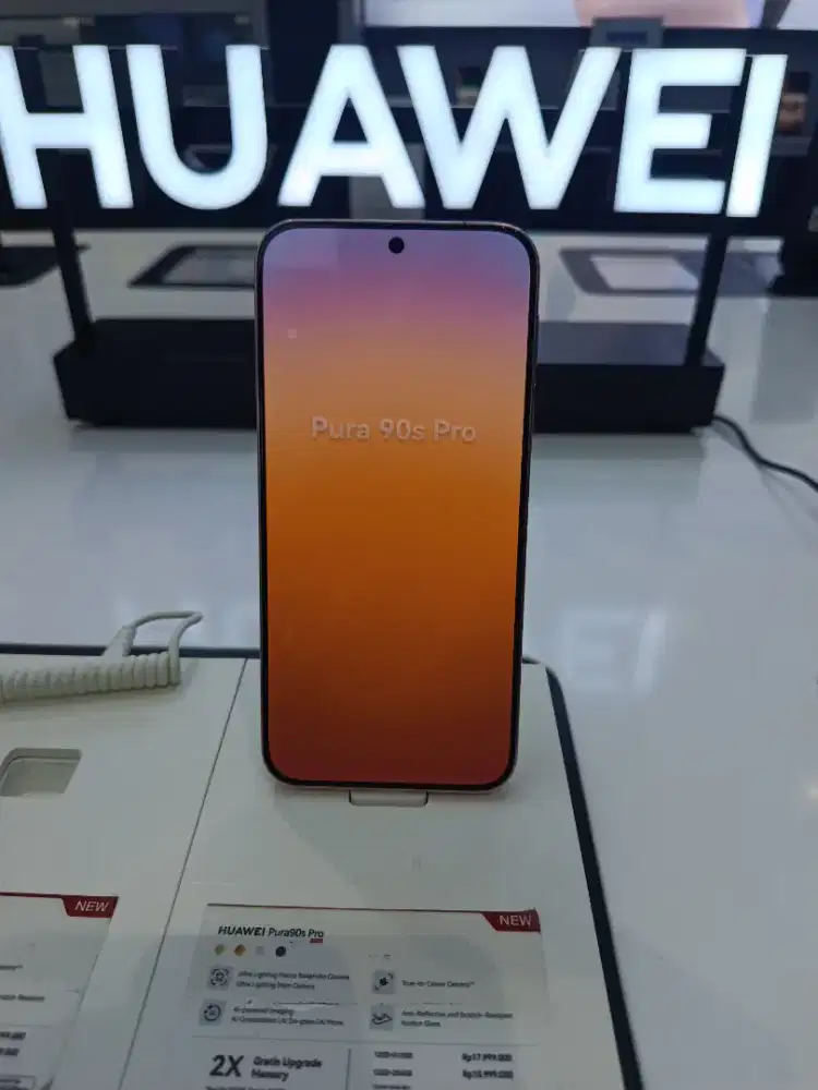 Huawei pura 90s pro
