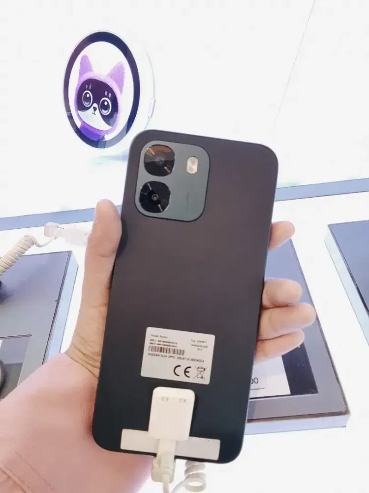 Oppoo A6 nfc oppo