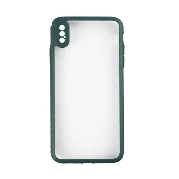 Edivia Bumper Pattern Case iPhone X/XS Max