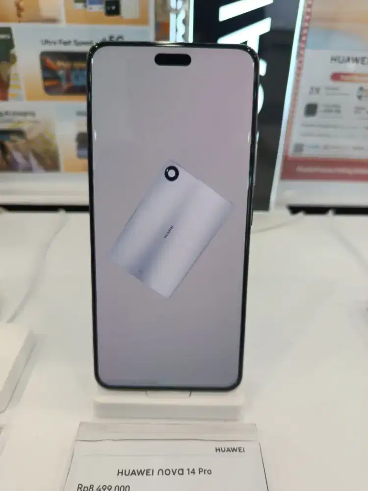 Huawei nova 14 pro