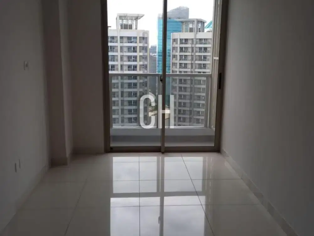 Jual Cepat Taman Anggrek Residences – 2 Bedroom Unfurnished MURAH!!!