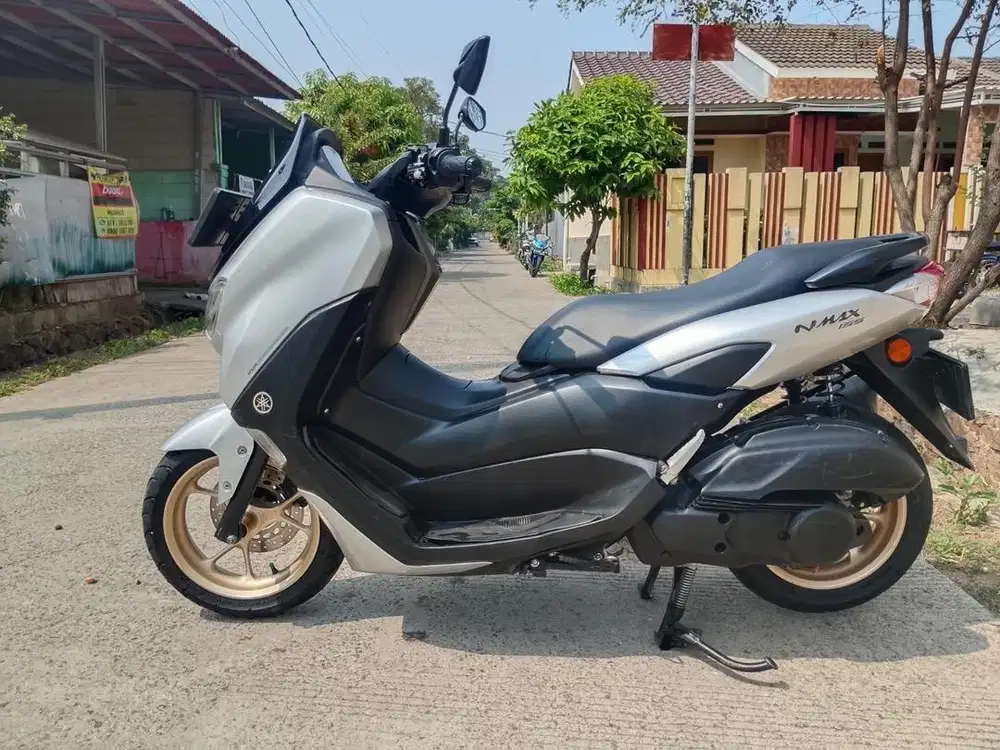 58@:DP:500RB B DPK ALL NEW NMAX155CONECTED2022