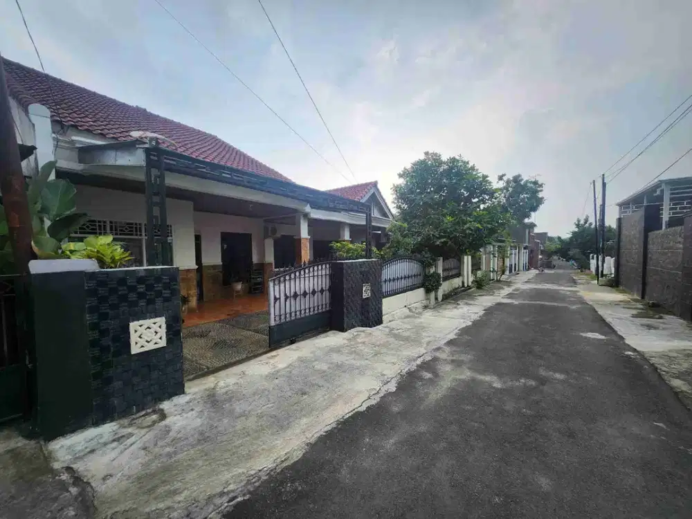 rumah way halim kota sepang