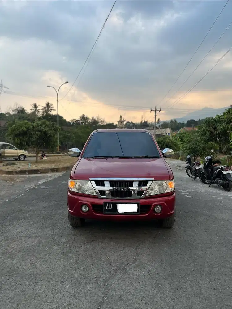 Panther LS Turbo 2015