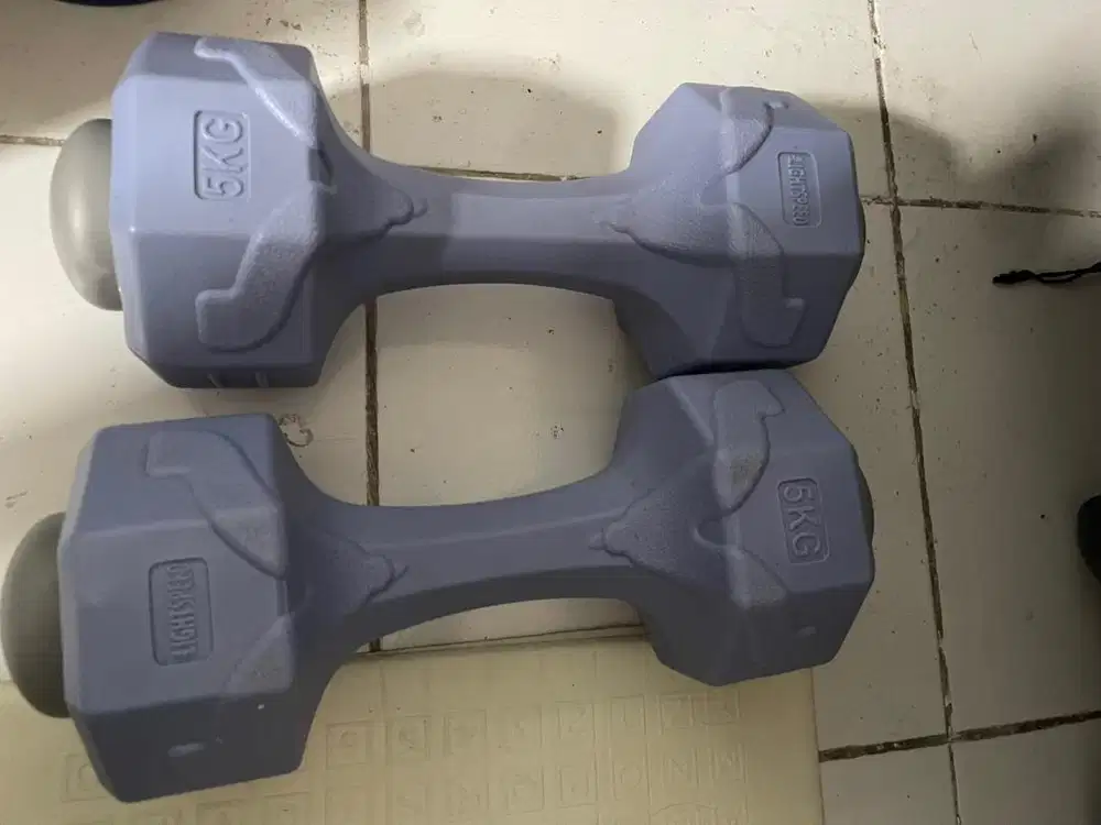 dumbell 5kggggg