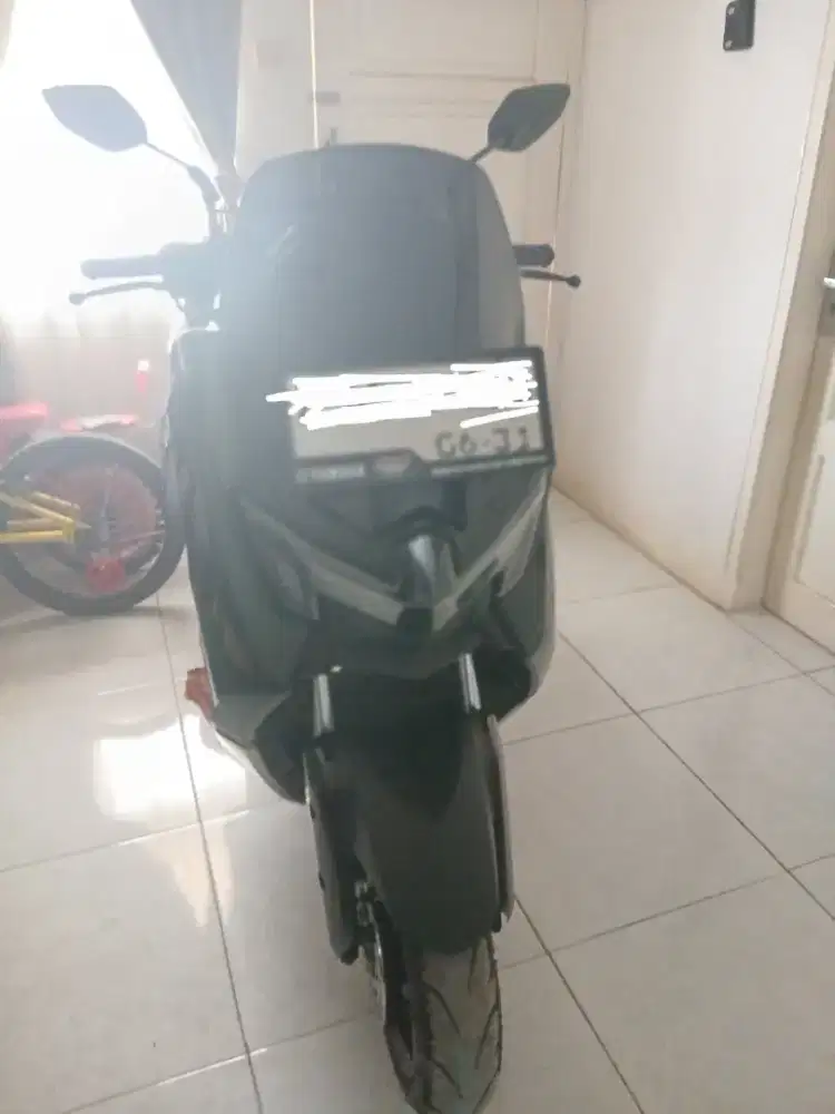 Yamaha NMAX 2026 Neo s Keyless