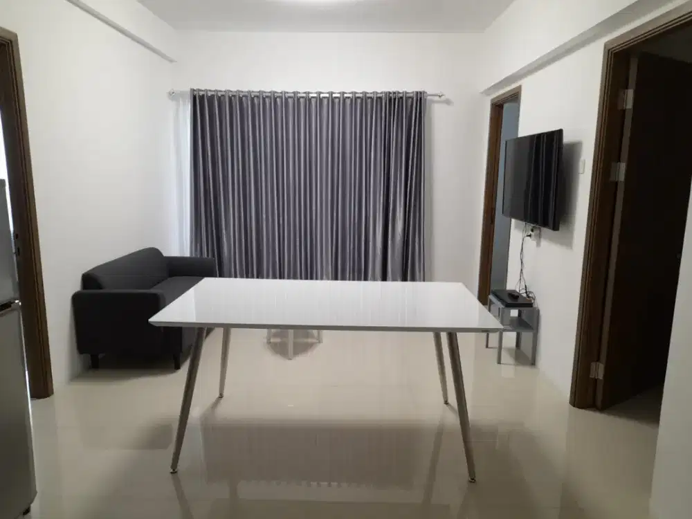 JUAL APARTMENT GALERI CIMBULEUIT 3 (GCA 3)