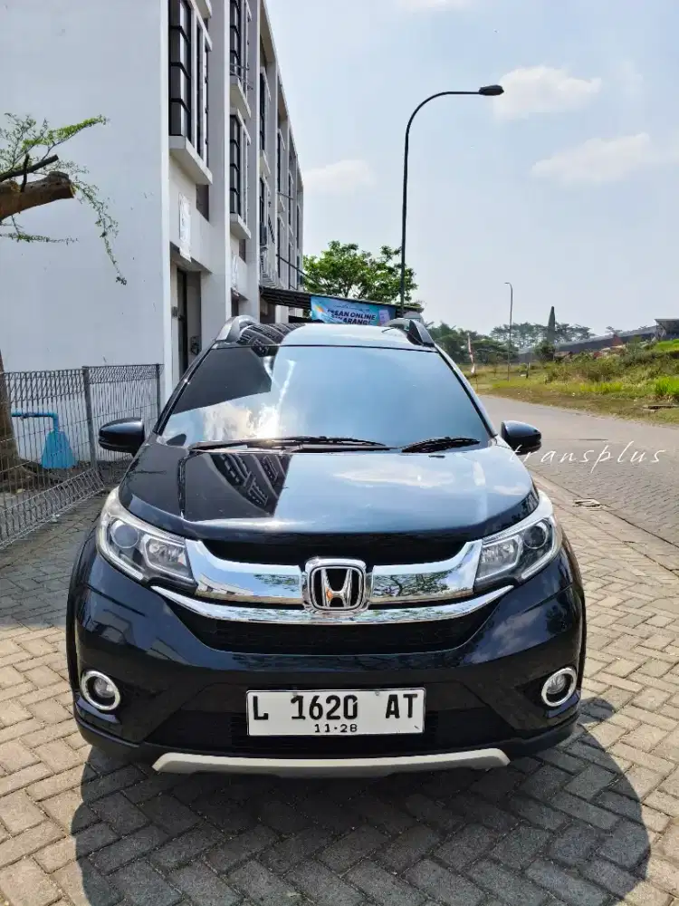 Honda BR-V 2018