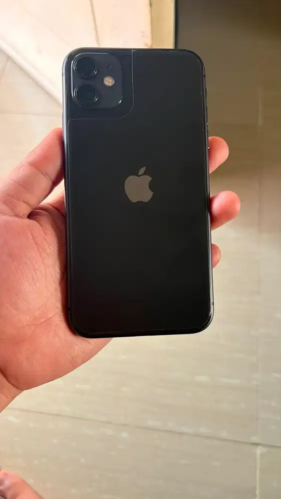 Iphone 11 64 Gb Ibox