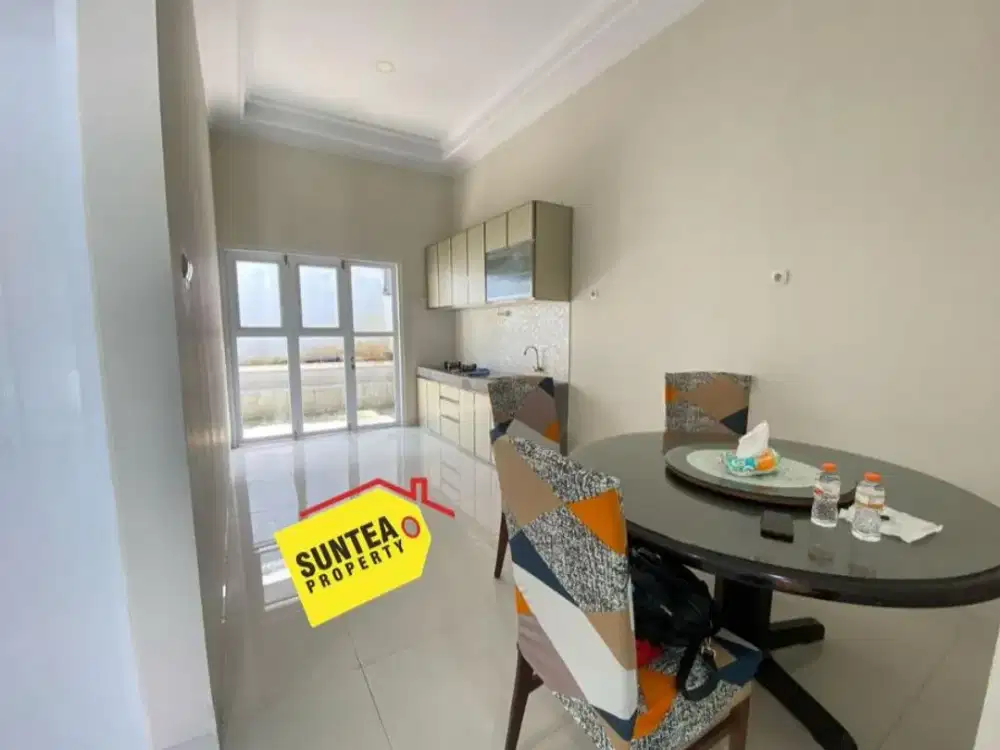 Rumah Siap Huni Strategis Di Rempoa Jakarta Selatan