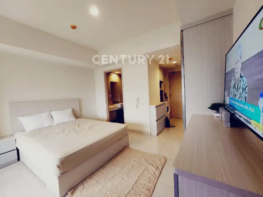 Orange County Tower Newport 1 BR Luxury Japanese Modern Style