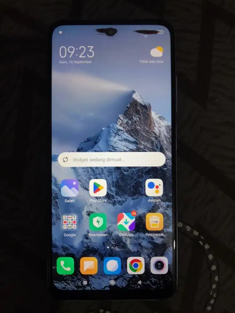 Redmi Note 10 5G 4/128