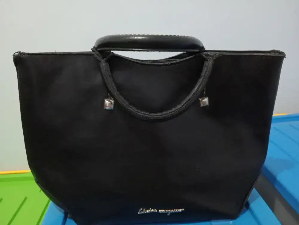 Tote bag cantik