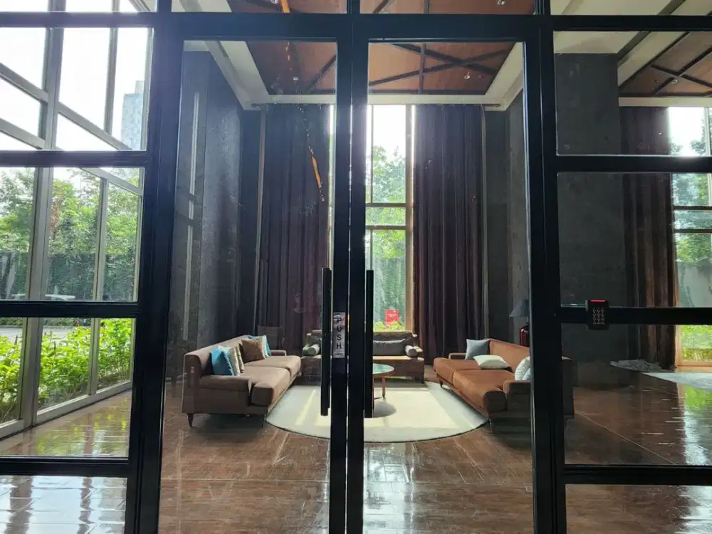 Dijual Apartemen Residence 8 @Senopati – 2+1 BR (Size 133 Sqm) FULLY FURNISH CERTIFICATE TERMURAH 5,2 MILIAR SEBELUM TERJUAL